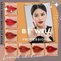 Son Kem Lì Và Mịn Be'Well Hàn Quốc