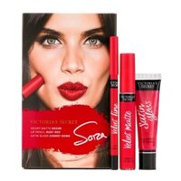 Son kem lì Velvet Matte Victoria's Secret 3,6g Hàng Mỹ chính hãng