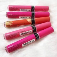 Son kem lì Victoria's Secret Velvet Matte 3.1g