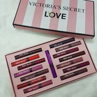 Son Kem Lì Victoria's Secret 15 cây