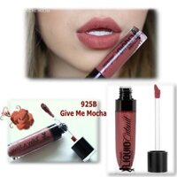 Son kem lì Wet n Wild Megalast Liquid Catsuit Matte Lipstick