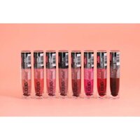 Son Kem Lì Wet N Wild Megalast Liquid Catsuit Matte Lipstick