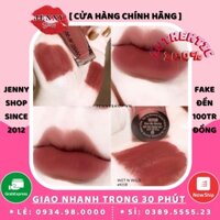 Son Kem Lì Wet N Wild Megalast Liquid Catsuit Matte Lipstick Màu Give Me Mocha