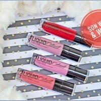 Son kem lì WET N WILD