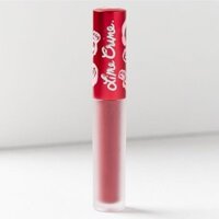 Son kem LIME CRIME - Liquid Matte Lipstick