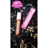 SON KEM LIME CRIME PLUSHIES SOFT FOCUS LIP VEI CHÍNH HÃNG - 8924