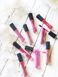 Son kem Loreal Infallible Pro Matte Gloss