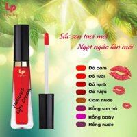 Son Kem LP Lips Icy Natural Lips Cream