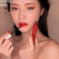 Son kem lỳ 3CE Cloud Lip Tint Xịn