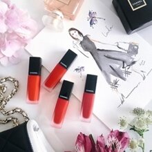 Son Chanel Rouge Allure Ink nơi bán giá rẻ nhất tháng 04/2023