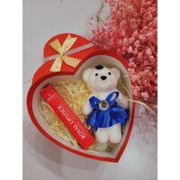 Son kem Lỳ __ Dành Cho Bà Bầu