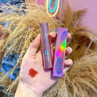 Son Kem Lỳ Merzy V6 Vỏ Hồng 2024