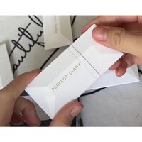 son kem lỳ Perfect Diary Readme Weightless