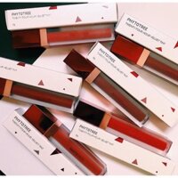Son kem lỳ Phytotree Twenty Four Hour Velvet Tint