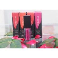 Son kem lỳ smashbox