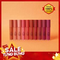 Son kem lỳ Soft Lip Lacquer