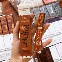 Son kem lỳ Too Faced màu Gingerbread Man