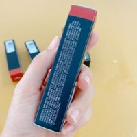 Son kem MAC 991 Devoted To Chili – Powder Kiss Liquid Lipcolour  Son kem MAC 991 💄