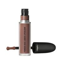 Son kem Mac Powder Kiss Liquid Lipcolour 953 Buffiest
