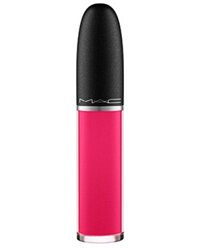 Son kem Mac Retro Matte Liquid Lip Color mới