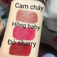 SON KEM MAGIC LIPSTICK