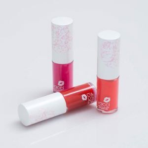 Son Kem Manicure Lì Không Phai Vacci