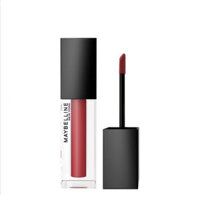 Son Kem Maybelline Mịn Lì Như Nhung 6.4ml  Sản Phẩm Chính Hãng