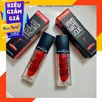 Son Kem Maybelline