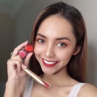 SON KEM MELIORA GY TRẦN - MÀU ĐỎ ĐẤT