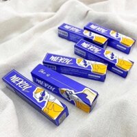 Son Kem Merzy Mellow Blue Tint Version Girl
