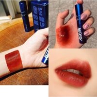 SON KEM MERZY V6 BẢN VỎ XANH