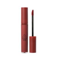 Son Kem Mịn Lì 3CE Velvet Lip Tint Speak Up 4g