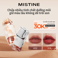 Son Kem MISTINE son lì 2.6g/2.8g