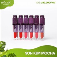 SON KEM MOCHA