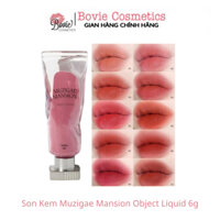 Son Kem Muzigae Mansion Object Liquid 6g