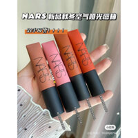 Son Kem Nars Air Matte Lip Color