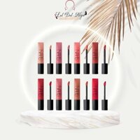 Son Kem Nars Air Matte Lip Color ( Sản Phẩm Chính Hãng )