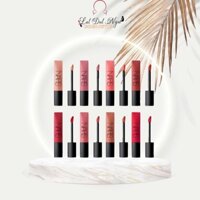 Son Kem Nars Air Matte Lip Color