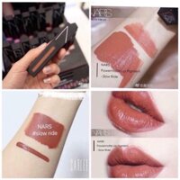 Son kem Nars cam đất