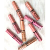 Son kem nyx dạng bóng