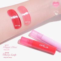 Son Kem Ofelia Lolli Glow Tint (new)