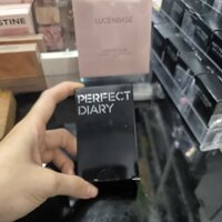 son kem perfect diary 305