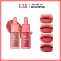 Son Kem Peripera Ink Airy Velvet 4g