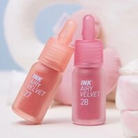 Son Kem Peripera Ink Airy Velvet Tint
