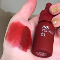 Son Kem Peripera Ink The Velvet các màu