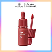 Son Kem Peripera Ink Velvet 4g