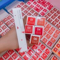 Son kem Phytotree Twenty Four Hour Velvet Tint