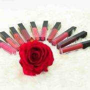 SON KEM – PIZKIE LIQUID MATTE CREAM(MYPHAMONLINE)