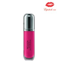 Son Kem Revlon 605 Obsession Ultra HD Matte Lipcolor