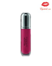 Son Kem Revlon 610 Addiction Ultra HD Matte Lipcolor